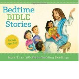 Updated Bedtime Bible Stories